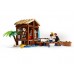LEGO One Piece 75636 Koča v vasi Windmill Village